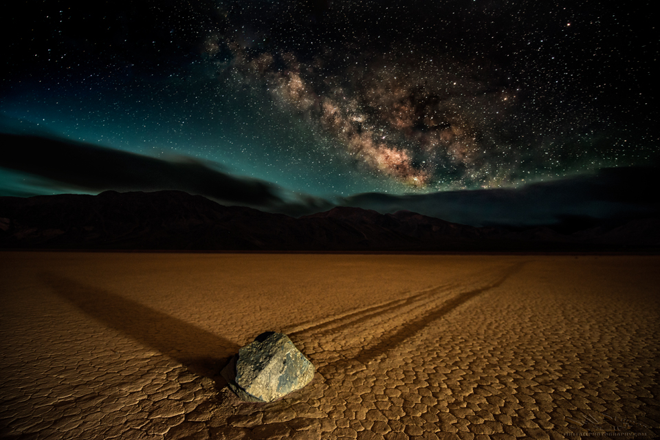 Racetrack Playa: Photo Guide and Tips from a Pro - Firefall Photography