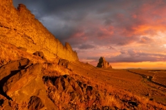 Shiprock