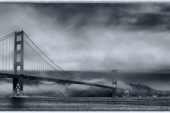 "Golden Gate Gloom"