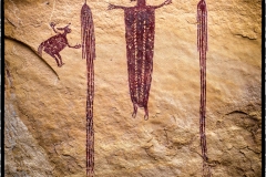 The Head of Sinbad