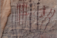 Snake Dancers