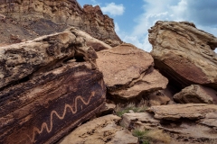 The Ascending Serpent
