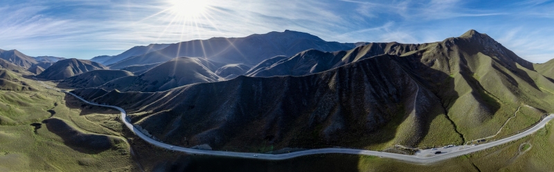 "The Pass"