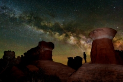 \"the Seeker\"