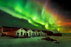 \'Abandoned Dreams\"