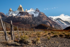 'Good Fences Make Good Neighbors'