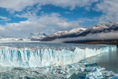 'Frozen Pano'