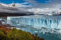 \'Patagonian Juxtaposition\'