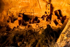 Twilight of the Anasazi