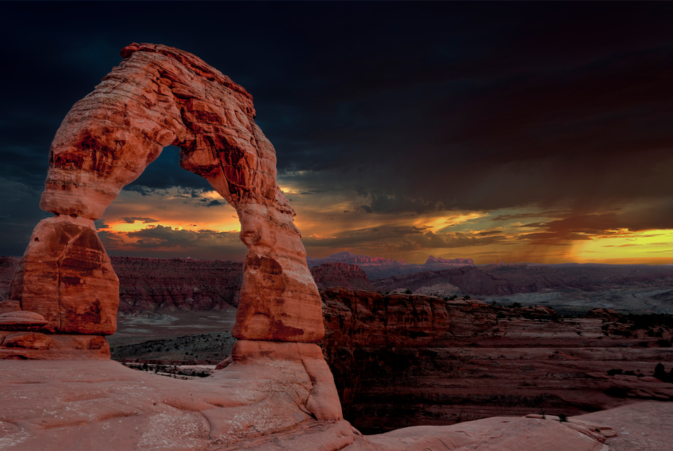 Delicate Arch Photo Guide and Tips...an Icon that lives up to the Hype