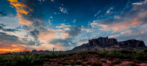 Photo Tips for Lost Dutchman State Park near Phoenix