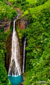 Justifiable Extravagance: Kauai Helicopter Photo Tips