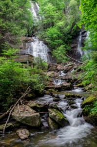 North Georgia Photo Trip: Waterfall Photo Tips and Guide