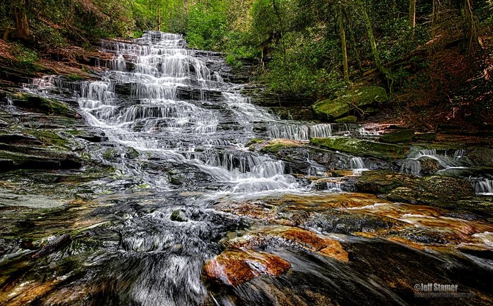 North Georgia Photo Trip Waterfall Photo Tips and Guide ... North Georgia Photo