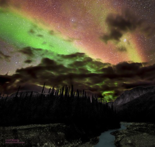 Secrets and Tips for Great Aurora Borealis Photography