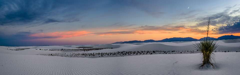 White Sands: Photo Tips & Guide