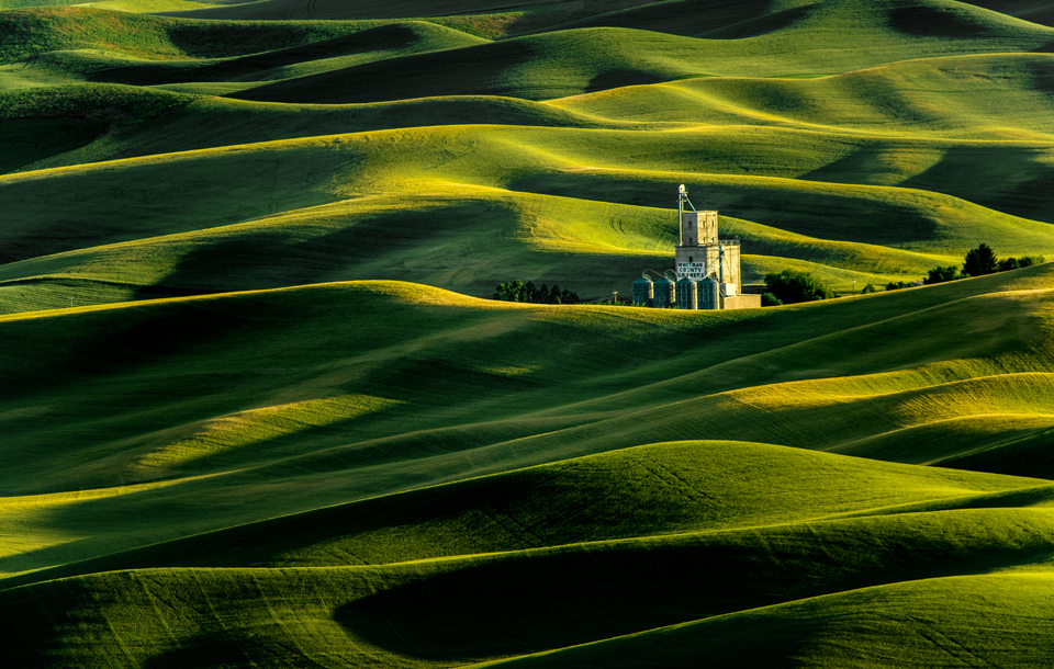 Palouse Photography Tips: A guide for visitors