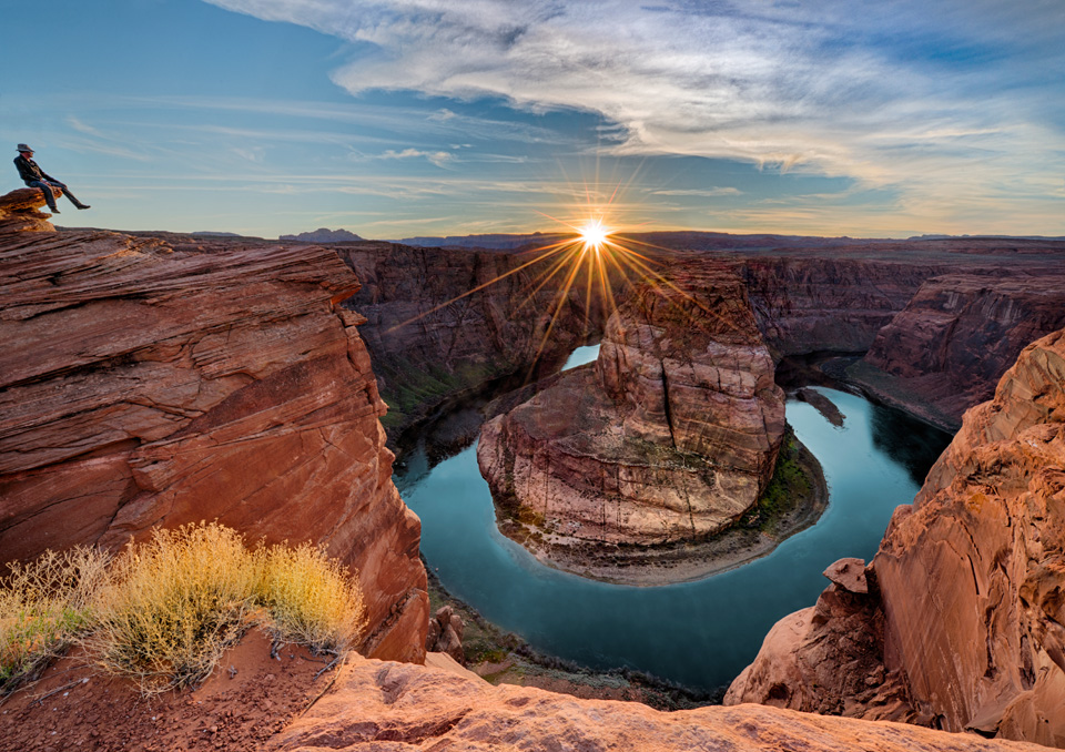 horseshoe bend travel guide