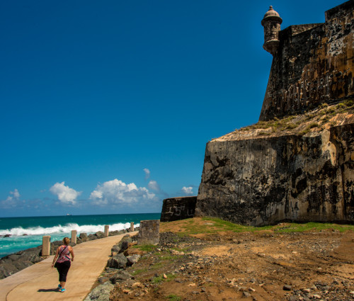 Old San Juan Top 10 Photo Locations & Tips