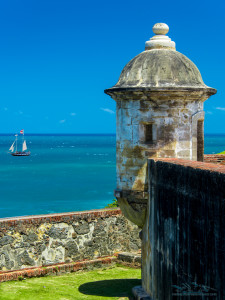 Old San Juan Top 10 Photo Locations & Tips