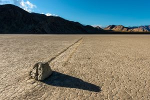 Racetrack Playa: Photo Guide and Tips from a Pro