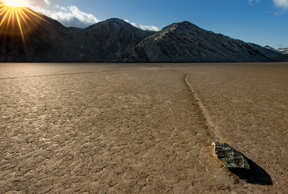 Racetrack Playa: Photo Guide and Tips from a Pro