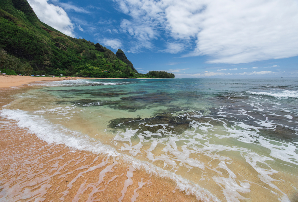 Kauai Photo locations