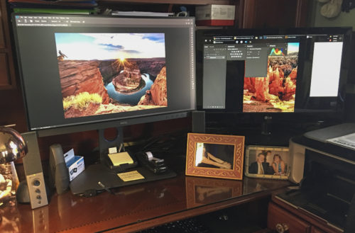 4K Monitors: A truly impactful upgrade for Photographers 4K monitor for photographers