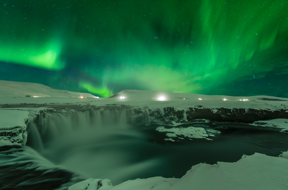 Iceland Winter Photo Tour Recap