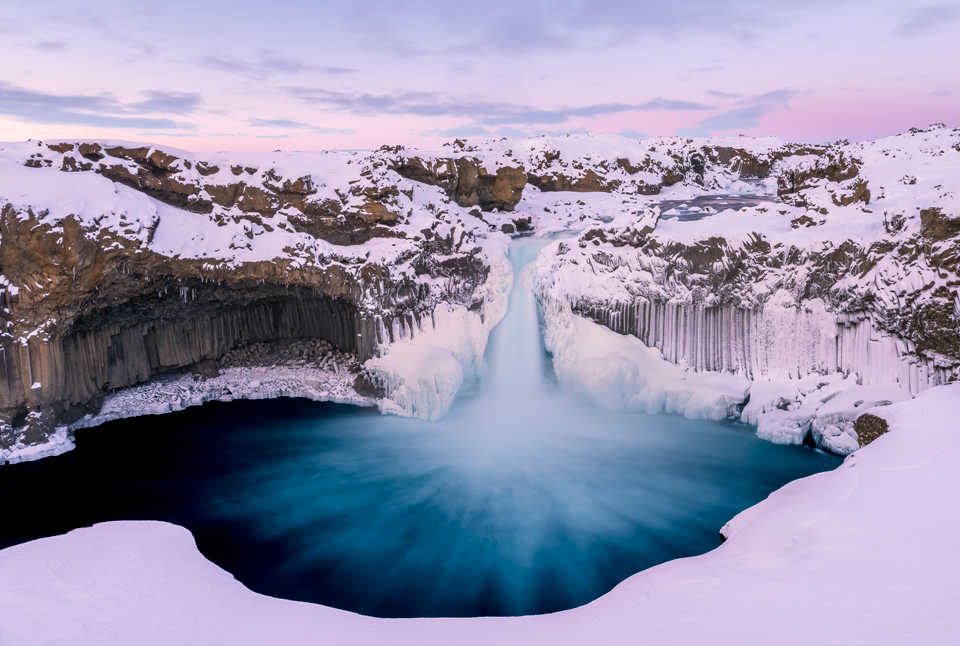 Iceland Winter Photo Tour Recap