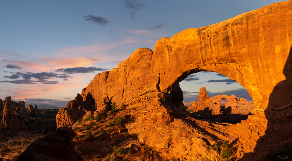  Some Photographic Highlights of Arches and Canyonlands NP