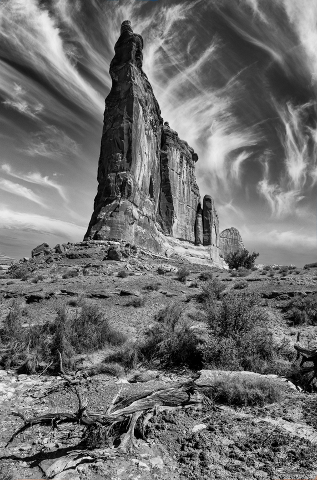 Some Photographic Highlights of Arches and Canyonlands NP