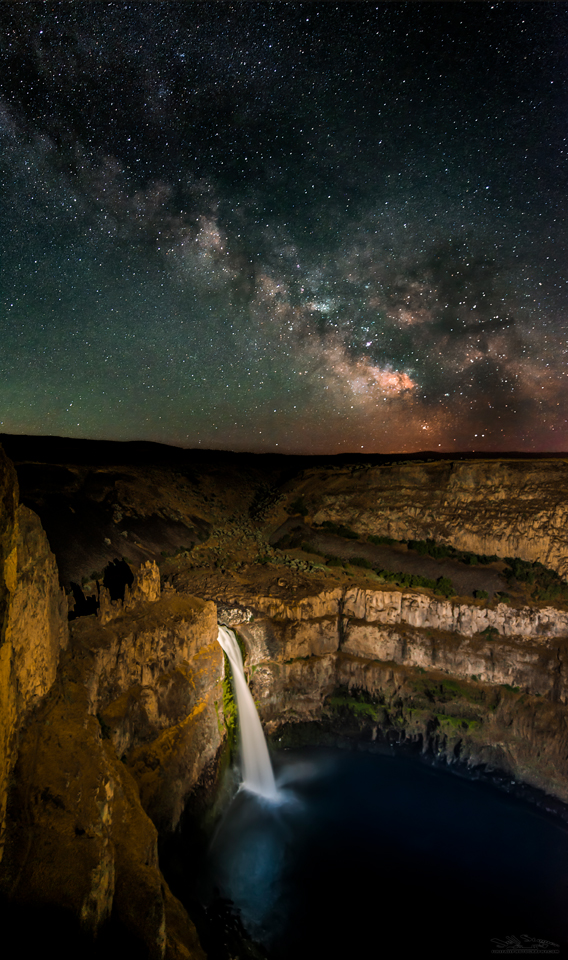 Milky Way Photography Tips