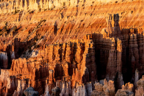 Utah Photography Expedition 2021:  Day One / Bryce Canyon and Escalante Pictographs