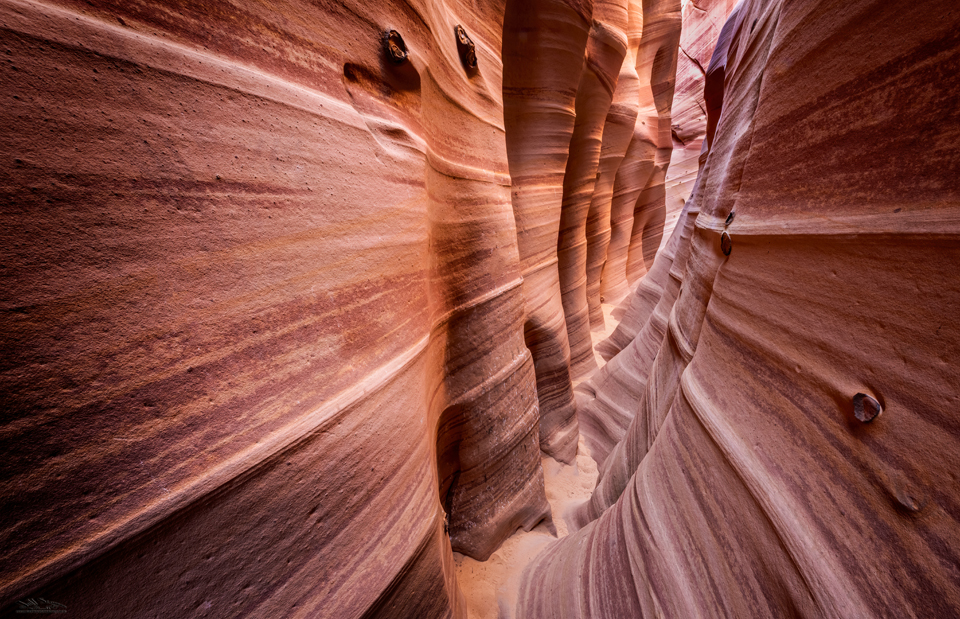 Utah Photography Expedition 2021:  Day Two / Devil’s Garden & Zebra Slot Canyon